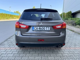 Mitsubishi ASX 1  | Mobile.bg    6