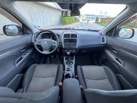 Mitsubishi ASX 1  | Mobile.bg    9