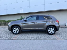 Mitsubishi ASX 1  | Mobile.bg    3