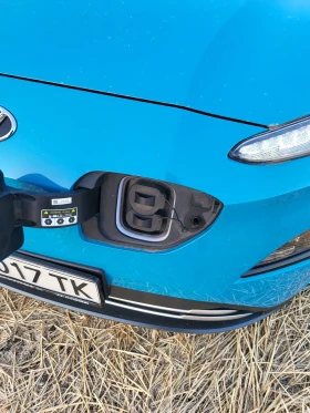 Обява за продажба на Hyundai Kona ~34 999 лв. - изображение 5