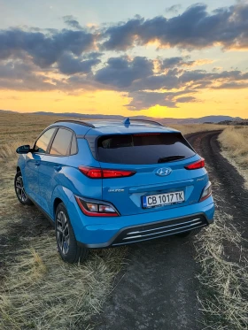 Обява за продажба на Hyundai Kona ~34 999 лв. - изображение 1