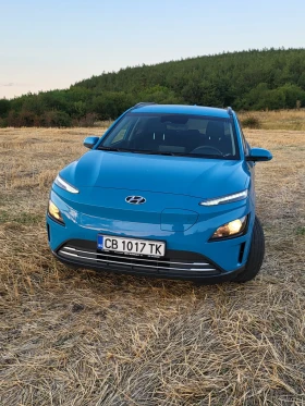Обява за продажба на Hyundai Kona ~34 999 лв. - изображение 1