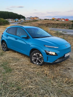 Обява за продажба на Hyundai Kona ~34 999 лв. - изображение 7