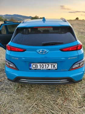 Обява за продажба на Hyundai Kona ~34 999 лв. - изображение 3