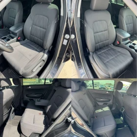 Kia Sportage 142ps* AВТОМАТ* GT Line* КАМЕРА* - 22999 лв. - 77045231 12