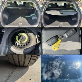 Kia Sportage 142ps* AВТОМАТ* GT Line* КАМЕРА* - 22999 лв. - 77045231 17