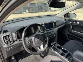 Kia Sportage 142ps* AВТОМАТ* GT Line* КАМЕРА* - 22999 лв. - 77045231 9