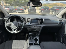 Kia Sportage 142ps* AВТОМАТ* GT Line* КАМЕРА* - 22999 лв. - 77045231 11