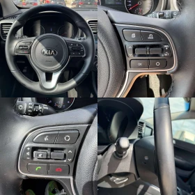 Kia Sportage 142ps* AВТОМАТ* GT Line* КАМЕРА* - 22999 лв. - 77045231 13