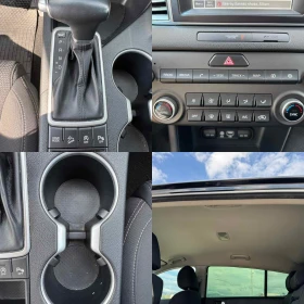 Kia Sportage 142ps* AВТОМАТ* GT Line* КАМЕРА* - 22999 лв. - 77045231 15