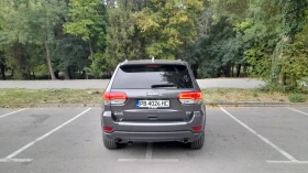 Обява за продажба на Jeep Grand cherokee OVERLAND ~29 990 лв. - изображение 3