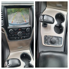 Jeep Grand cherokee OVERLAND | Mobile.bg    14