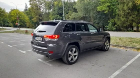 Обява за продажба на Jeep Grand cherokee OVERLAND ~29 990 лв. - изображение 4