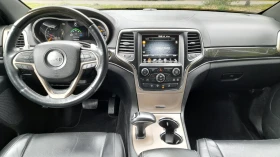 Обява за продажба на Jeep Grand cherokee OVERLAND ~29 990 лв. - изображение 8