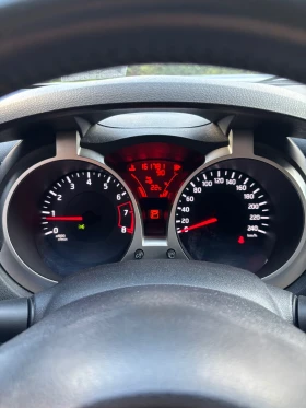 Nissan Juke DIG 1.6 Turbo Automatic AWD, снимка 9