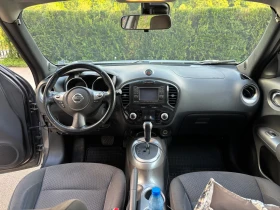 Nissan Juke DIG 1.6 Turbo Automatic AWD, снимка 10