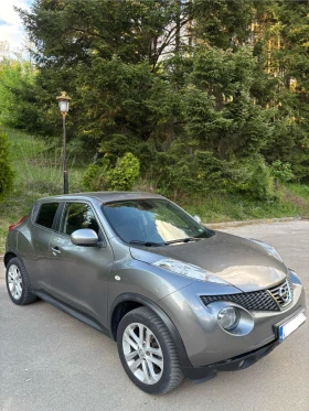 Nissan Juke DIG 1.6 Turbo Automatic AWD, снимка 2