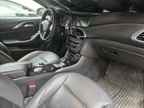 Infiniti Q30, снимка 4