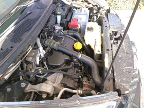 Nissan Juke, снимка 7