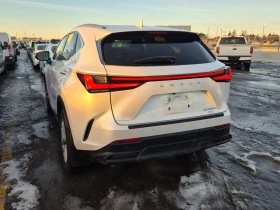 Lexus NX 350h * * CARFAX * * АВТО КРЕДИТ * * , снимка 4