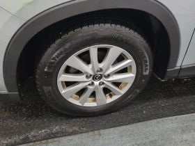 Mazda CX-5 GX * CARFAX * АВТОФИНАНСИРАНЕ, снимка 17