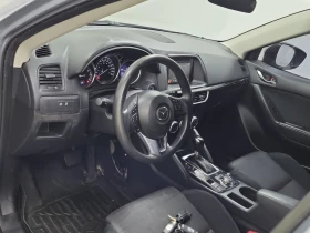 Mazda CX-5 GX * CARFAX * АВТОФИНАНСИРАНЕ, снимка 8