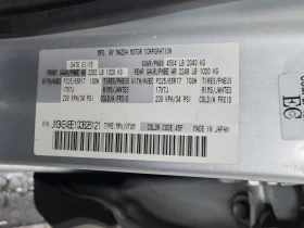 Mazda CX-5 GX * CARFAX * АВТОФИНАНСИРАНЕ, снимка 15