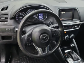 Mazda CX-5 GX * CARFAX * АВТОФИНАНСИРАНЕ, снимка 10