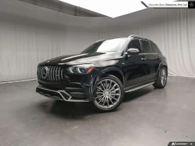 Mercedes-Benz GLE 53 4MATIC AMG* CARFAX* 360* Burmester* ДИСТРОНИК - 46950 € / 91826.22 лв. - 29784570 3