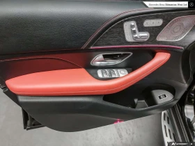 Mercedes-Benz GLE 53 4MATIC AMG* CARFAX* 360* Burmester* ДИСТРОНИК - 46950 € / 91826.22 лв. - 29784570 15