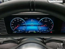 Mercedes-Benz GLE 53 4MATIC AMG* CARFAX* 360* Burmester* ДИСТРОНИК - 46950 € / 91826.22 лв. - 29784570 13