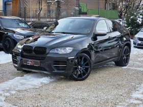 BMW X6 M50= PANO= ПОДГРЕВ= ОБДУХВАНЕ - 16600 € / 32466.78 лв. - 67014124 3