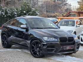 BMW X6 M50= PANO= ПОДГРЕВ= ОБДУХВАНЕ
