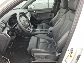 Audi Q3 PROGRESSIV| PANORAMA| LANE ASSIST| CARFAX - 21500 € / 42050.35 лв. - 95096736 8
