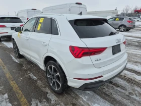 Audi Q3 PROGRESSIV| PANORAMA| LANE ASSIST| CARFAX - 21500 € / 42050.35 лв. - 95096736 4