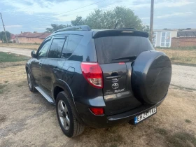 Toyota Rav4 2.2 dcat - 4800 € / 9387.98 лв. - 63868421 5