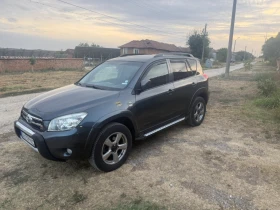 Toyota Rav4 2.2 dcat - 4800 € / 9387.98 лв. - 63868421 4