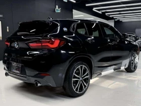 BMW X2 * M SPORT| NAV| BACKUP| FCW| LKA| PANO| * CARFAX * | Auto.bg — изображение 4