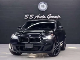 BMW X2 * M SPORT| NAV| BACKUP| FCW| LKA| PANO| * CARFAX *