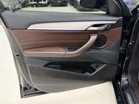 BMW X2 * M SPORT| NAV| BACKUP| FCW| LKA| PANO| * CARFAX * | Auto.bg — изображение 6