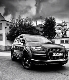 Audi Q7 - 18000 € / 35204.94 лв. - 22877138 5