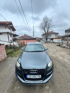 Audi Q7 - 18000 € / 35204.94 лв. - 22877138 3