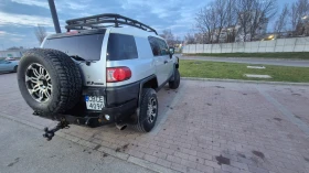 Toyota Fj cruiser - 21000 € / 41072.43 лв. - 57768656 3