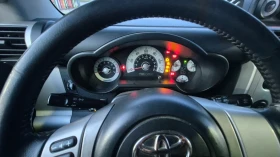 Toyota Fj cruiser - 21000 € / 41072.43 лв. - 57768656 7