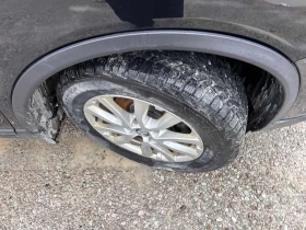 Nissan Rogue * FWD * ПОДГРЕВ* KEYLESS*  - 9100 € / 17798.05 лв. - 47920372 7