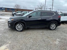 Nissan Rogue * FWD * ПОДГРЕВ* KEYLESS*  - 9100 € / 17798.05 лв. - 47920372 2