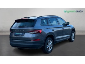 Skoda Kodiaq 2. 0 TDi  DSG, Месечна вноска от 409   | Auto.bg — изображение 7