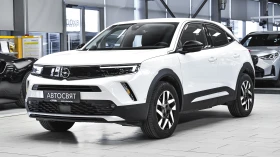 Opel Mokka e-Elegance 50 kWh - 19990 € / 39097.04 лв. - 53224856 4