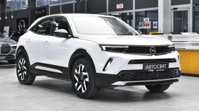 Opel Mokka e-Elegance 50 kWh - 19990 € / 39097.04 лв. - 53224856 5