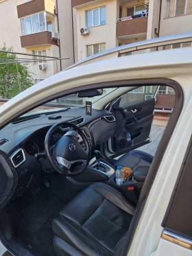 Nissan Qashqai | Mobile.bg � ����� ������ 8